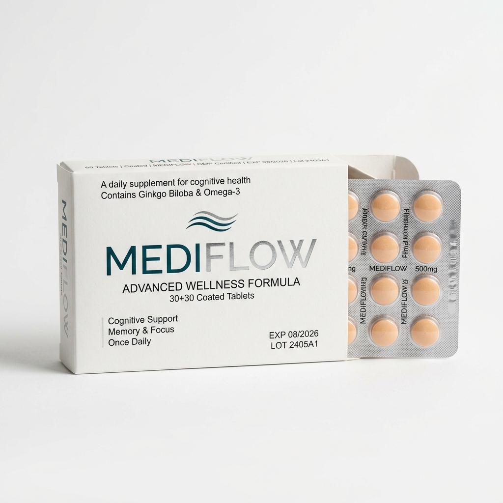 Panadol Paracetamol 500mg
