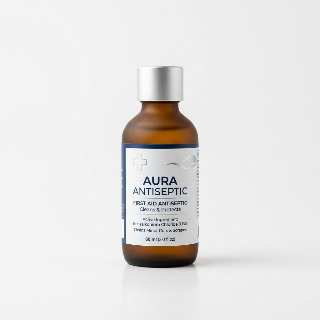 Betadine Antiseptik 15ml